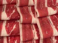 上脑牛肉-牛街·马辈儿涮肉(牛街二店)