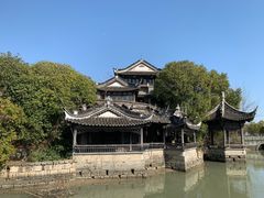 -韩湘水博园