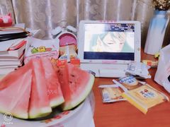 -小米鲜果超级批发行(南大路店)