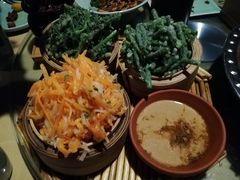素三蒸-淀里船宴(裕华东路店)
