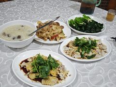 -电白鸭粥店(下沙二坊88号店)
