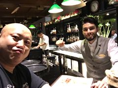 -Long Bar(莱佛士酒店)