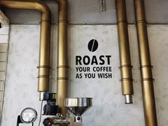 -明谦·Coffee&Cocktail Bar(美您公园店)