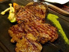 -食间牛排(湖西路店)