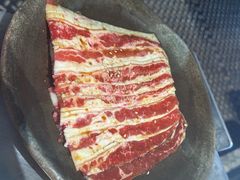 -焱铁烧·黑毛和牛专门店(杭州嘉里中心店)