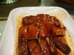 -金时代顺风大酒店(金山店)