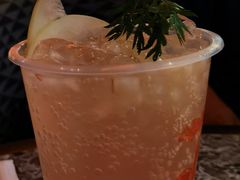 -芭莉与彩虹西餐厅(成都合生汇店)
