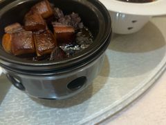 -丰泽园饭店
