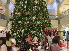 Central&nbsp;Airport&nbsp;Plaza-尚泰清迈机场购物中心