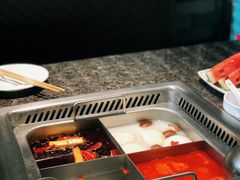 -海底捞火锅(崇文门新世界百货店)