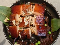 -吴越荣记·苏州菜·松鼠桂鱼(斜塘老街店)