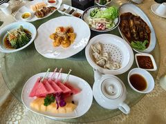 -京滨饭店·餐厅(阜外大街店)