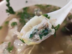 墨鱼馄饨-阿嫂馄饨