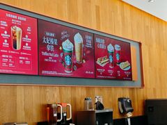 -星巴克(长沙桃子湖店)