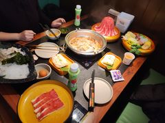-牛New寿喜烧(闵行龙湖天街店)