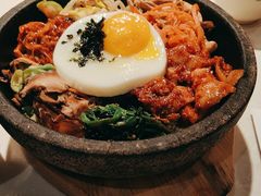 -七八冷面·延边朝鲜族美食(欢乐谷店)