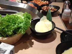 -新石器烤肉(招商1872店)