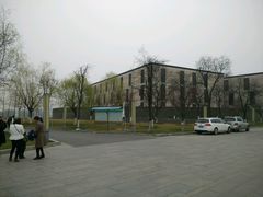-灞柳驿酒店(香湖湾地铁站店)