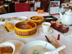 -顺德喜来登酒店·采悦轩