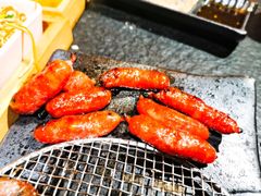 -炭虎烤肉(桂林路店)