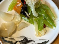 -蜀留香火锅·始于1999·原四川老火锅(白堤路店)