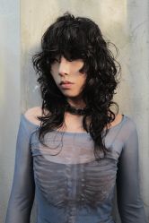 -MY HAIR ARDOR