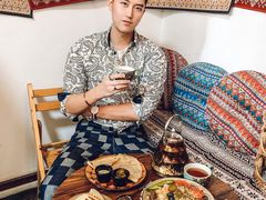 -Turka土耳咖(五大道店)