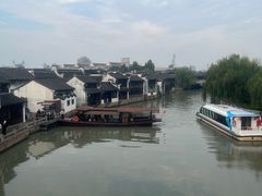 -嘉兴月河历史街区