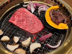 -Yeyije 韩定食