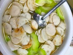 -富哥大排档(防城港企沙镇店)