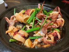 -桂小厨广西菜(万象城店)