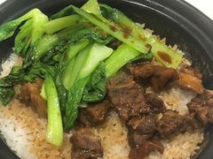 -阿清煲仔店(纺织城店)