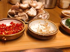 -大头椰·椰子鸡火锅(新梦店)
