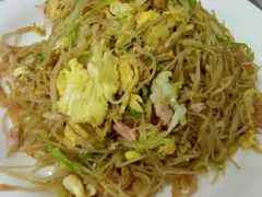 三丝炒拉面-日月永和中国餐饮名店(东湖店)