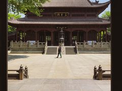 -钱王祠