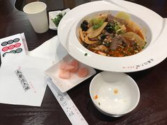 -成都你六姐·牛肉冒菜(城市集市合生汇店)