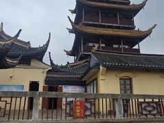 -狼山风景名胜区