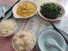 -蘭心餐厅(进贤路店)