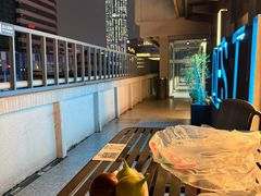 -背包十年青年旅舍(成都太古里春熙路店)