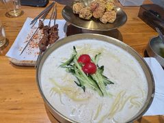 -冰川朝鲜族料理·东北菜(观前店)