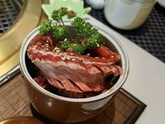 -千寻山野烤肉(中关村店)