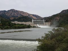 -燕塞湖鸟语林景区