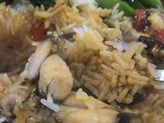 -坤记煲仔小菜(西环店)