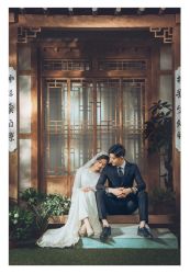 -薇视觉婚纱摄影工作室·婚纱照·结婚照