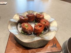 -魁盛居百年鲁菜馆(县西巷店)
