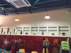 -莅香岛港式餐厅(滨江道店)