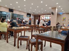 大堂-庆丰包子铺(潘家园店)