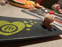 -海底捞火锅(泉城路店)