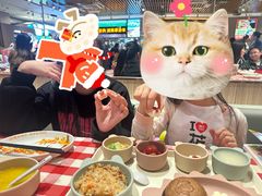 -西贝(南开大悦城店)