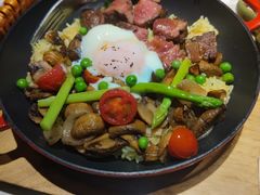 -西堤牛排(南京龙江店)